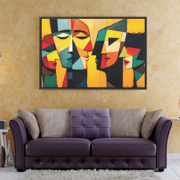 Abstract_Beauty_&_Harmony_Wall_Decor_Canvas_Painting