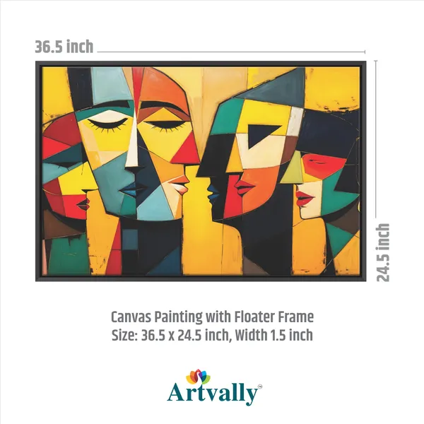 Abstract_Beauty_&_Harmony_Wall_Decor_Canvas_Painting
