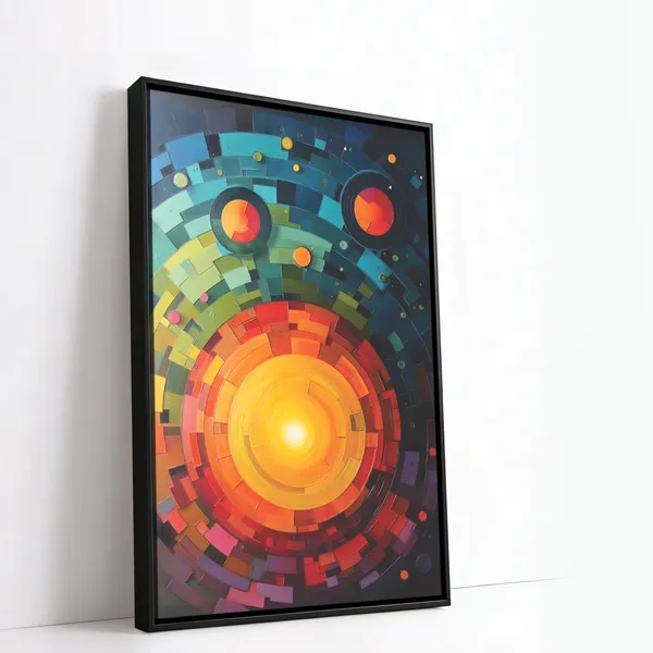 Modern_Abstract_Universe_Wall_Canvas_Painting