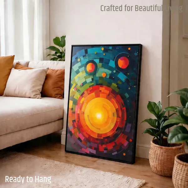 Modern_Abstract_Universe_Wall_Canvas_Painting