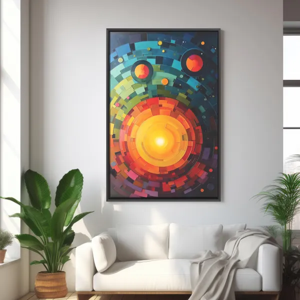 Modern_Abstract_Universe_Wall_Canvas_Painting