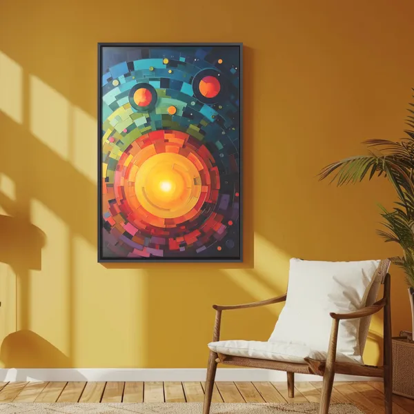 Modern_Abstract_Universe_Wall_Canvas_Painting
