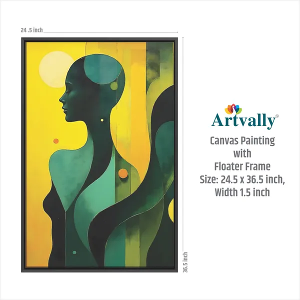 Contemporary_Female_Portrait_Canvas_Art