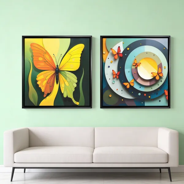 Butterfly_Harmony_Abstract_Canvas_Wall_Art_Set_of_2