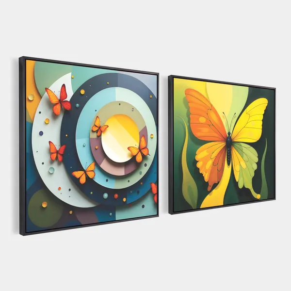 Butterfly_Harmony_Abstract_Canvas_Wall_Art_Set_of_2