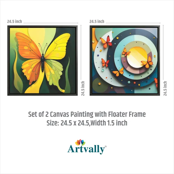 Butterfly_Harmony_Abstract_Canvas_Wall_Art_Set_of_2