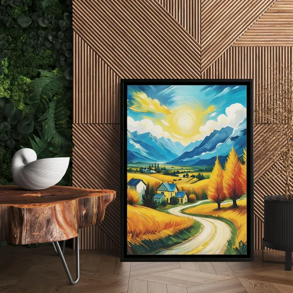 Divine_Harmony_Abstract_Indian_Faces_Canvas_Wall_Painting