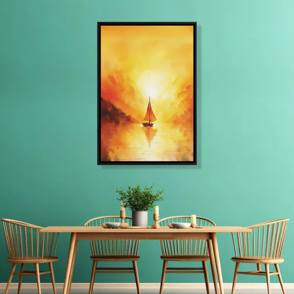 Golden_Sunset_Sailboat_Canvas_Painting