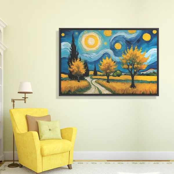 Golden_Autumn_Countryside_Landscape_Canvas_Painting