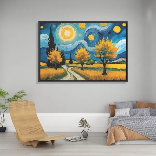 Golden_Autumn_Countryside_Landscape_Canvas_Painting