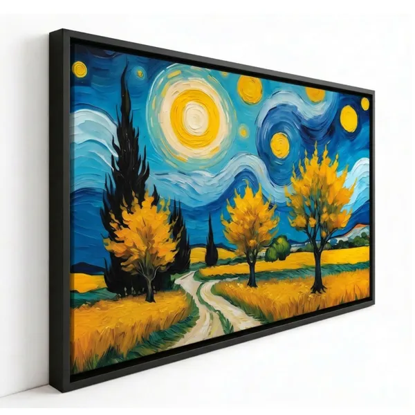 Golden_Autumn_Countryside_Landscape_Canvas_Painting