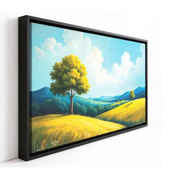 Golden_Meadow_Landscape_Canvas_Painting