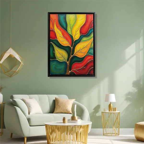 Colorful_Abstract_Tree_of_Life_Canvas_Painting