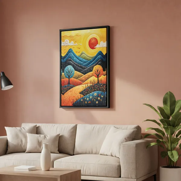Modern_Colorful_Mountain_Landscape_Canvas_Wall_Painting