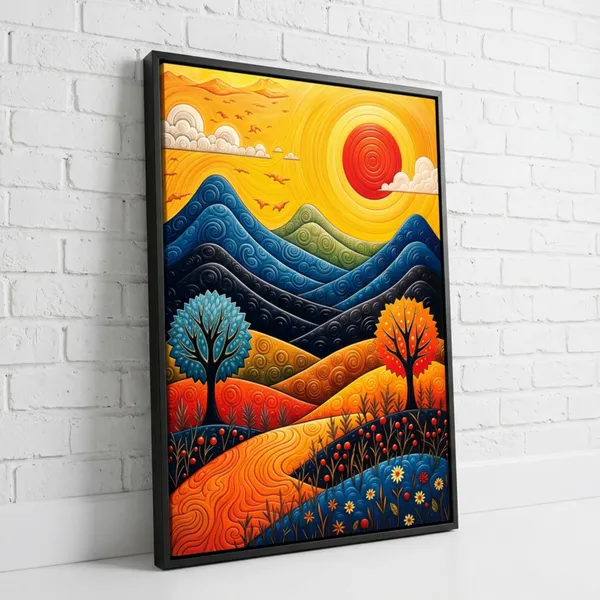 Modern_Colorful_Mountain_Landscape_Canvas_Wall_Painting