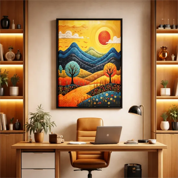 Modern_Colorful_Mountain_Landscape_Canvas_Wall_Painting