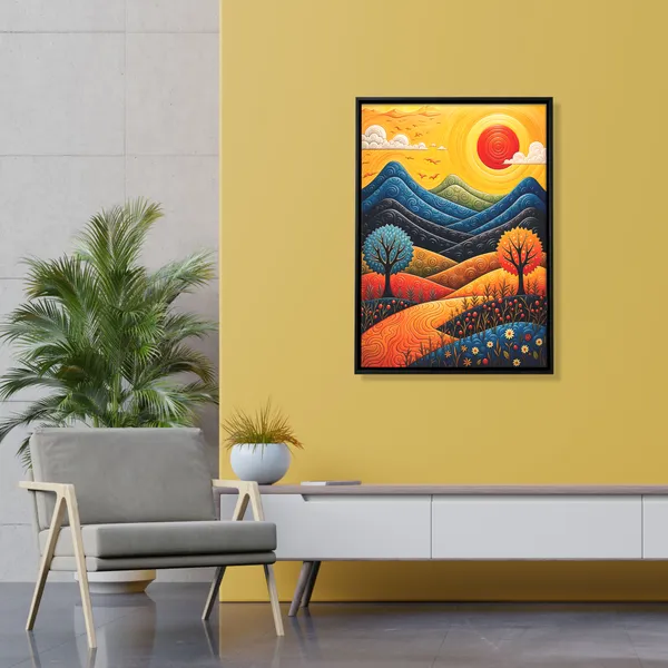 Modern_Colorful_Mountain_Landscape_Canvas_Wall_Painting