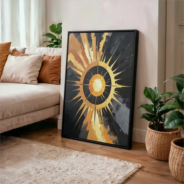 Contemporary_Black_&_Gold_Abstract_Canvas_Wall_Painting