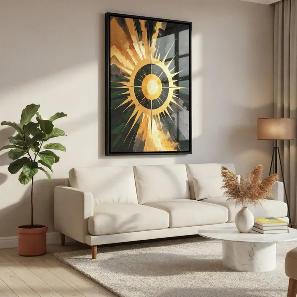 Contemporary_Black_&_Gold_Abstract_Canvas_Wall_Painting