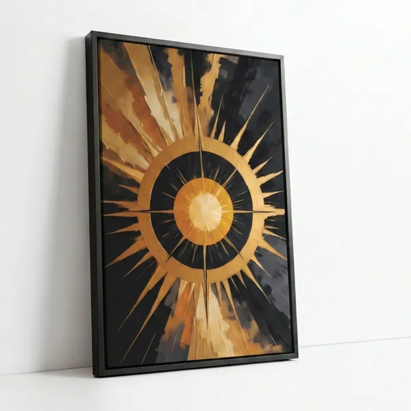 Contemporary_Black_&_Gold_Abstract_Canvas_Wall_Painting
