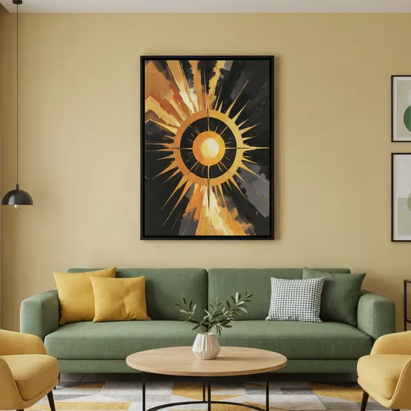 Contemporary_Black_&_Gold_Abstract_Canvas_Wall_Painting