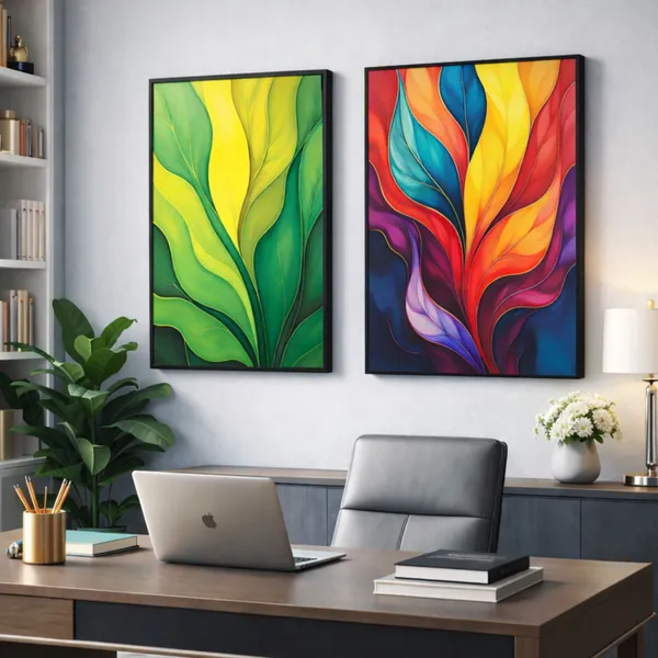 Nature_Inspired_Luxury_Home_Decor_Canvas_Wall_Painting