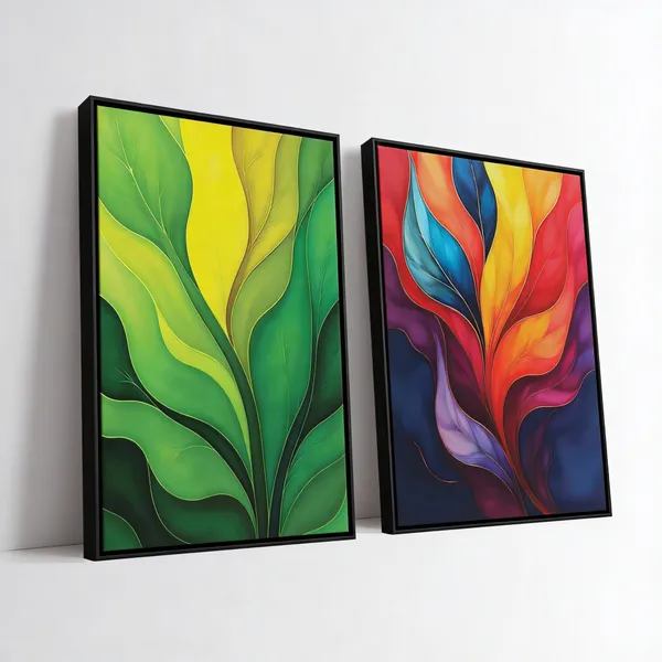 Nature_Inspired_Luxury_Home_Decor_Canvas_Wall_Painting