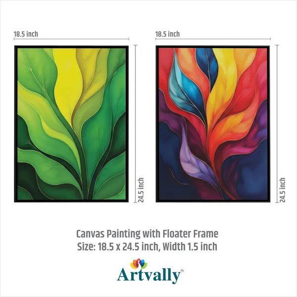 Nature_Inspired_Luxury_Home_Decor_Canvas_Wall_Painting