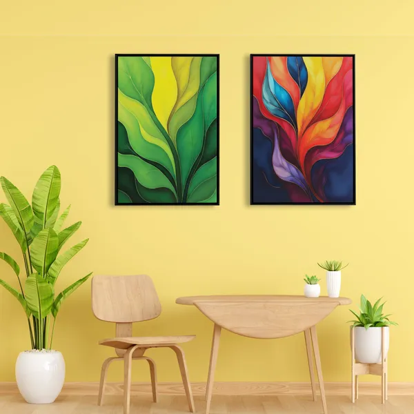 Nature_Inspired_Luxury_Home_Decor_Canvas_Wall_Painting