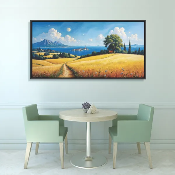 Golden_Harvest_Fields_Mountain_Landscape_Canvas_Wall_Painting