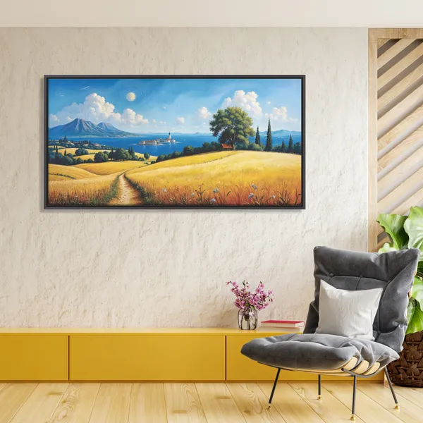 Golden_Harvest_Fields_Mountain_Landscape_Canvas_Wall_Painting