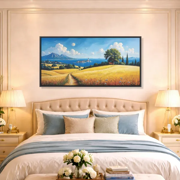 Golden_Harvest_Fields_Mountain_Landscape_Canvas_Wall_Painting