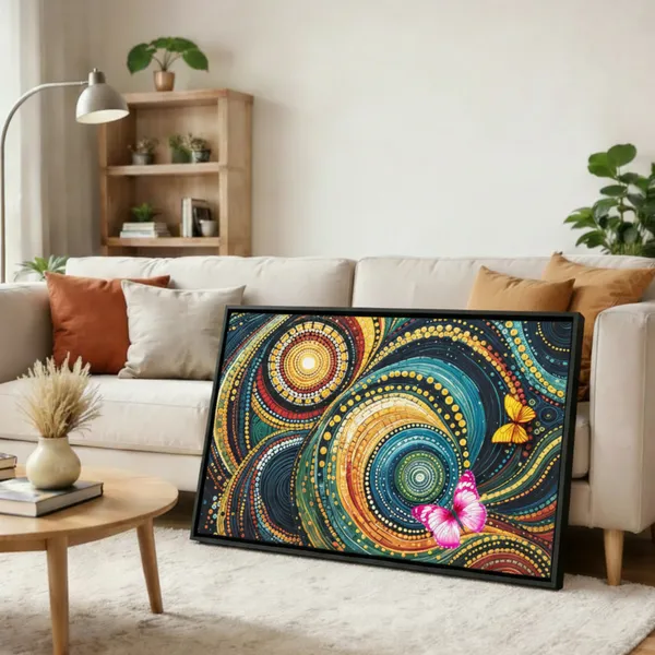 Spiritual_Mandala_Butterfly_Canvas_Painting