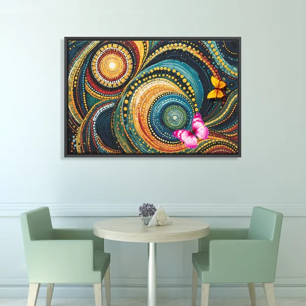 Spiritual_Mandala_Butterfly_Canvas_Painting