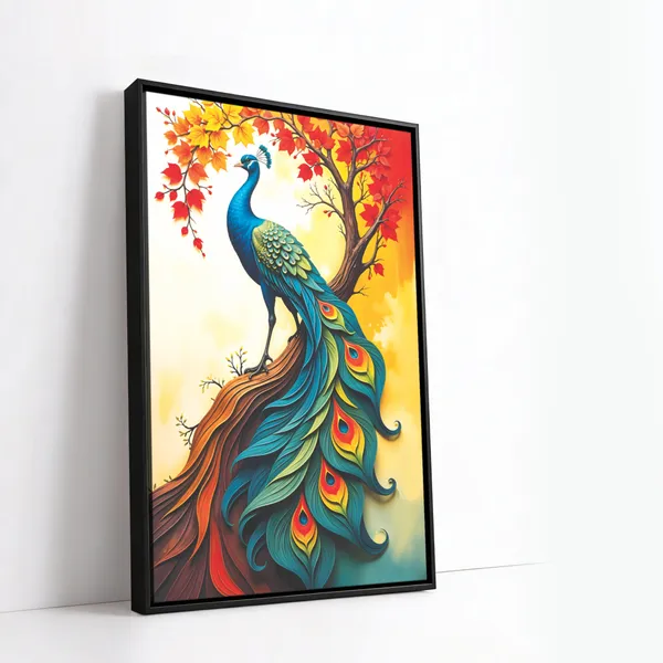 Majestic_Peacock_Nature_Canvas__Wall_Painting