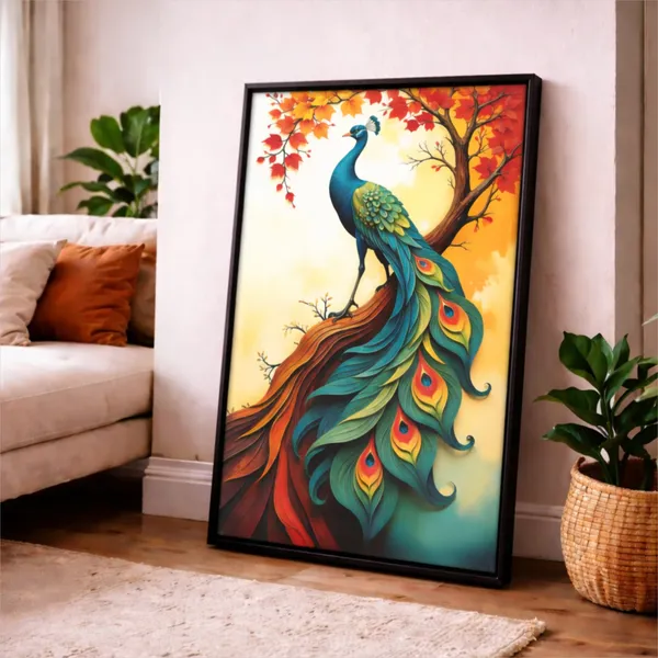 Majestic_Peacock_Nature_Canvas__Wall_Painting