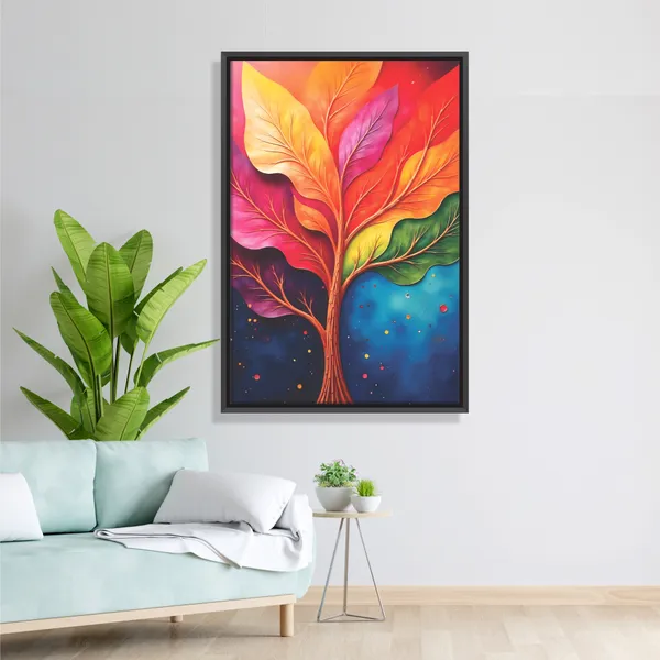 Cosmic_Tree_of_Life_Canvas_Wall_Painting