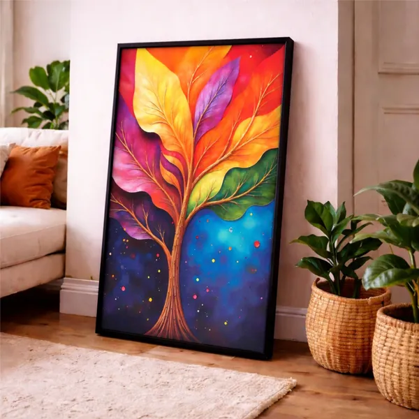 Cosmic_Tree_of_Life_Canvas_Wall_Painting