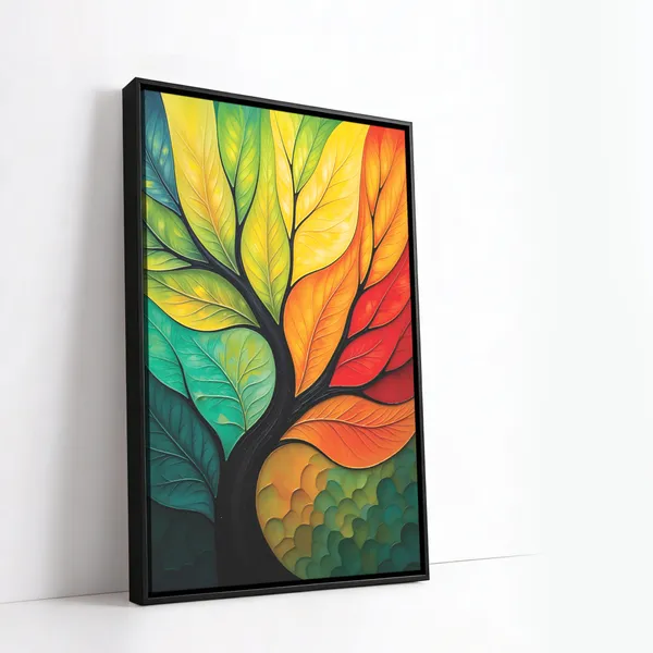 Mystical_Tree_of_Life_Wall_Decor_Canvas_Painting