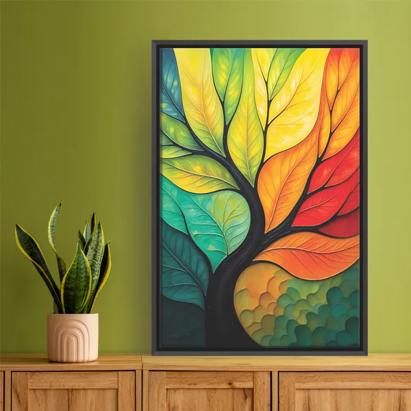 Mystical_Tree_of_Life_Wall_Decor_Canvas_Painting