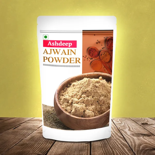 Ashdeep_Ajwain_Powder_For_Cooking_Pack_Of_4