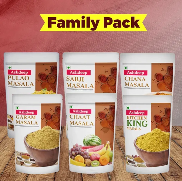 Ashdeep_Everyday_Kitchen_Essentials_6-in-1_Masala_Family_Pack