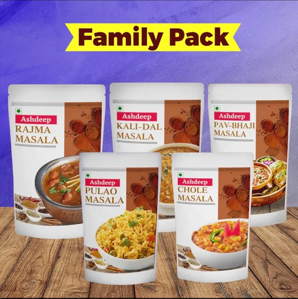 Ashdeep_Family_Pack__Combo_of_5_Masalas