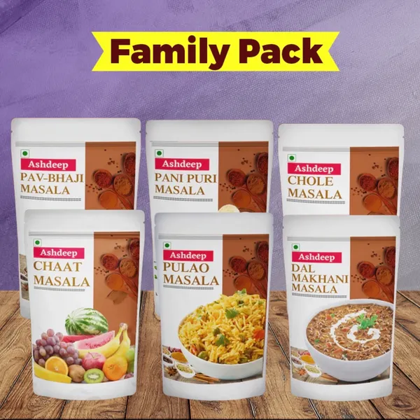 Ashdeep_Indian_Flavours_Feast__6-in-1_Masala_Collection