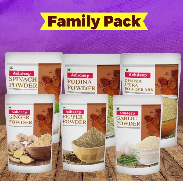 Ashdeep_Natural_Spice_Essentials__6-in-1_Powder_Collection