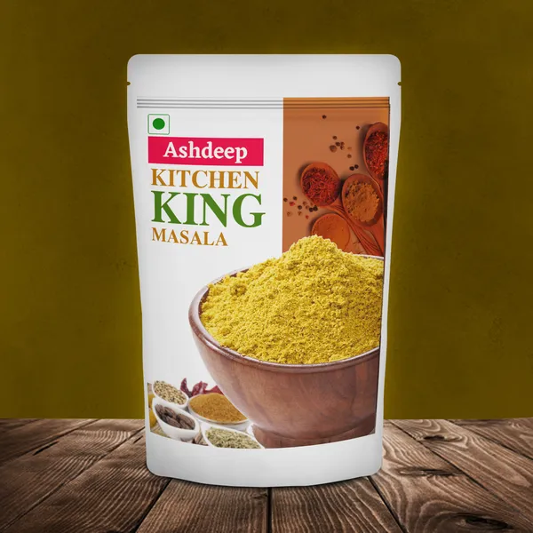 Ashdeep_Kitchen_King_Masala_For_Cooking_Pack_Of_4