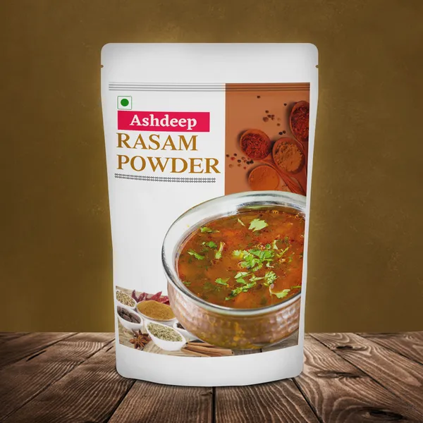 Ashdeep_Rasam_Powder_For_Cooking_Pack_Of_4