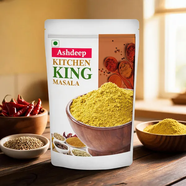 Ashdeep_Kitchen_King_Masala_For_Cooking_Pack_Of_4