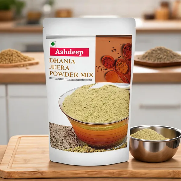 Ashdeep_Dhania_Jeera_Powder_Mix_For_Cooking_Pack_Of_4