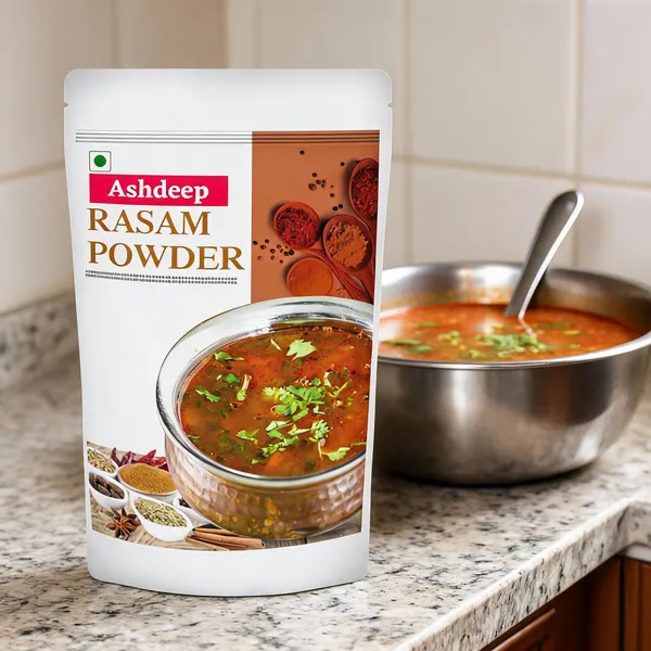 Ashdeep_Rasam_Powder_For_Cooking_Pack_Of_4